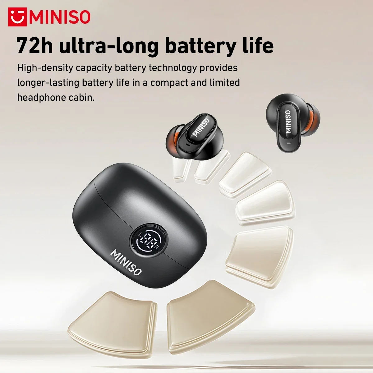 MINISO MS105 블루투스 이어폰 인이어 이어버드 - Type C Wired Earphones With Mic 리뷰 및 가격