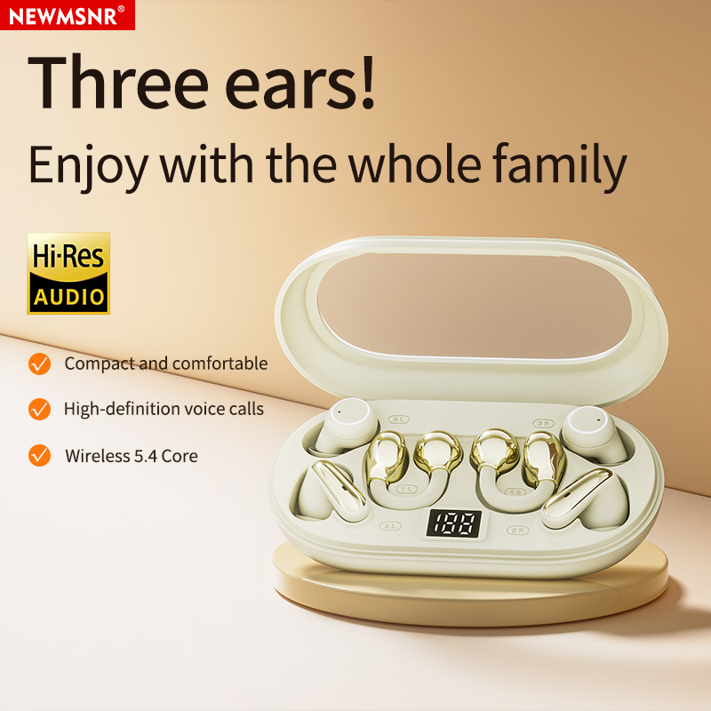 3-in-1 이어 클립형, 반개방형, 무선 블루투스 이 - Sleep Mask Headphones Bluetooth 리뷰 및 가격