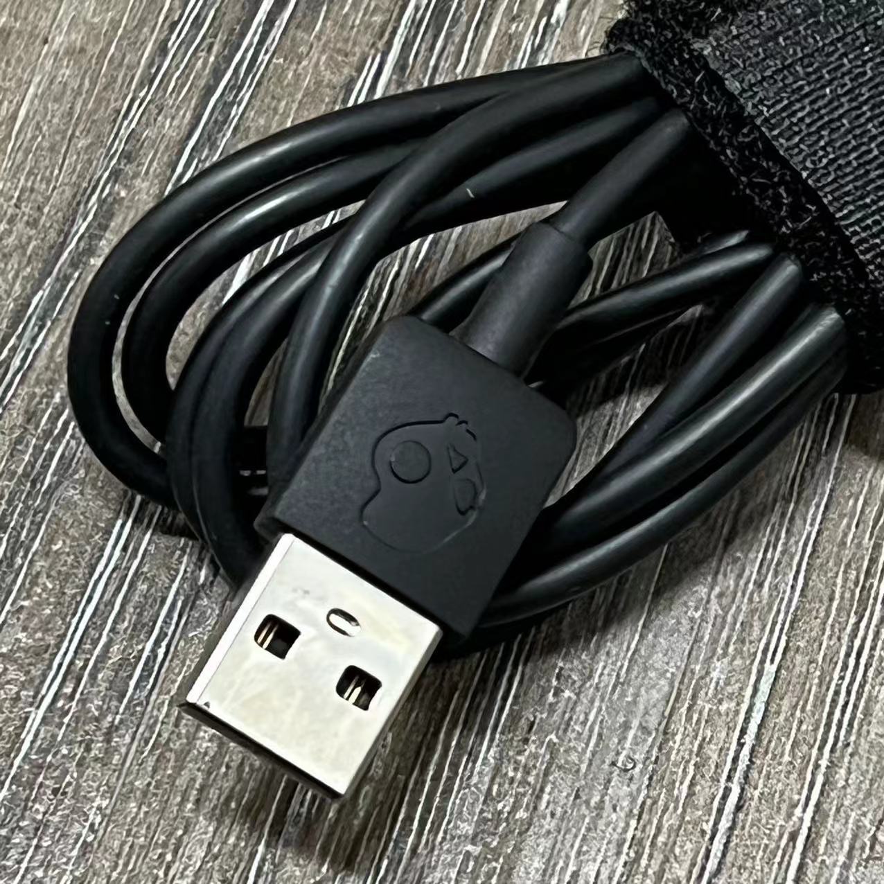 오리지널 충전기 데이터 케이블, 스컬캔디 크러셔 무선, - Anc Wireless Over Ear Headphones 리뷰 및 가격