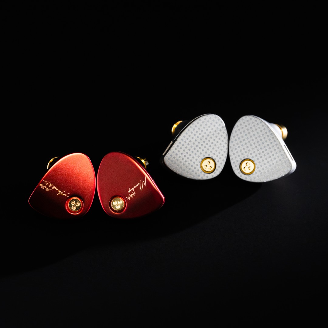 MOONDROP ARIA 2 이어폰 사전 주문 고성능  - Planar Magnetic Iem Earphones 리뷰 및 가격