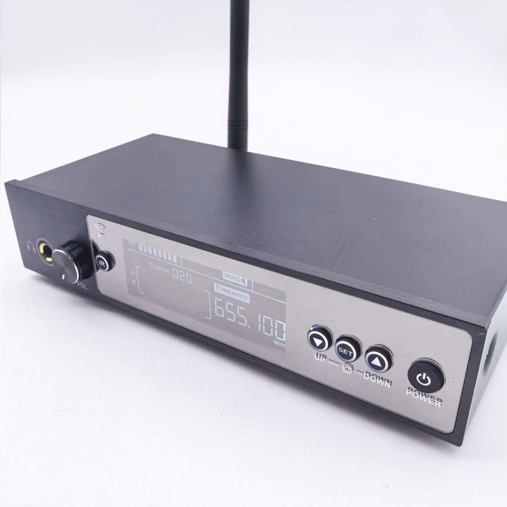 무대 공연용 인이어 리턴 시스템, 프로 가수, 밴드,  - In Ear Monitors For Singers 리뷰 및 가격