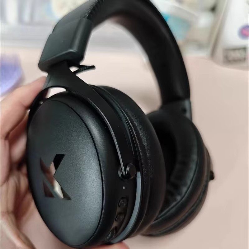 새로운 MCHOSE V9 Pro 2 무선 블루투스 헤드 - Type C Wired Earphones With Mic 리뷰 및 가격