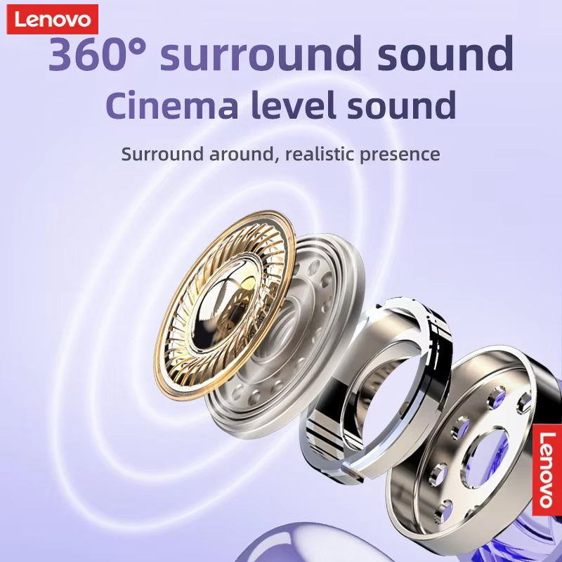 새로운 레노버 TA210 블루투스 무선 헤드폰, 내장  - Anc Wireless Over Ear Headphones 리뷰 및 가격