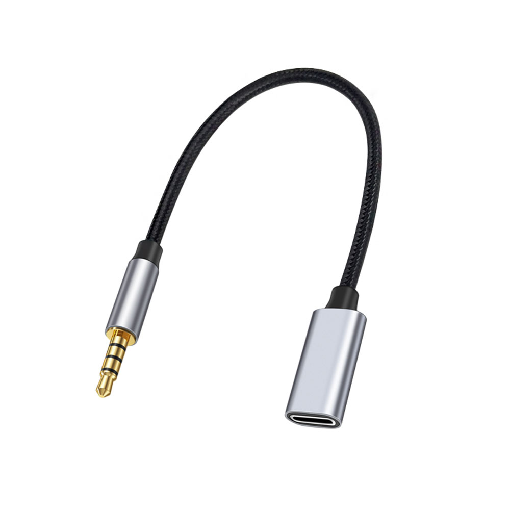 USB C 포트 케이블 변환 이어폰 마이크, 전화 태블 - Type C Wired Earphones With Mic 리뷰 및 가격