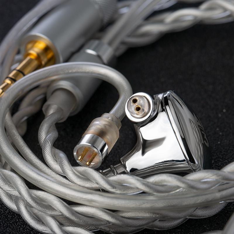 WHIZZER Kylin HE03AL Plus Know - Planar Magnetic Iem Earphones 리뷰 및 가격