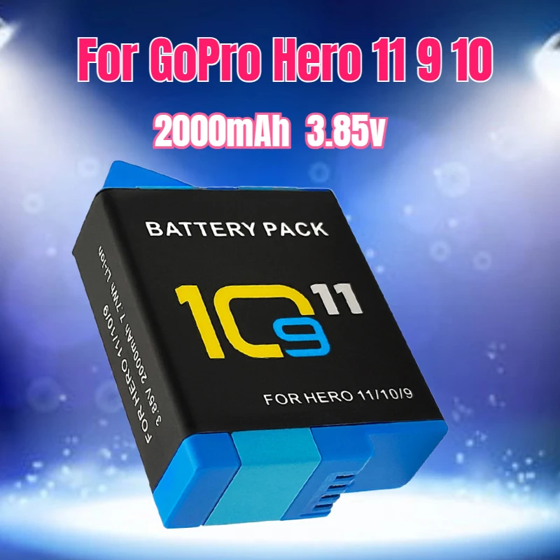 SWZY 3.85V 2000mAh 배터리, GoPro  - Drones 리뷰 및 가격